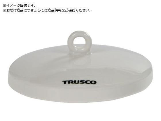 TRUSCO 磁製C型るつぼ フタ 40ml 規格C2 CR40-C2-F TRUSCO 磁製C型るつぼ フタ 40ml 規格C2 CR40-C2-F