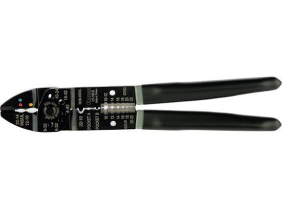 PANDUIT 圧着端子用手動工具 CT-100B CT-100B PANDUIT 圧着端子用手動工具 CT-100B CT-100B