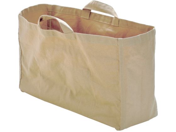 TRUSCO 折りたたみコンテナ50L用バック Lサイズ TRUSCO 折りたたみコンテナ50L用バック Lサイズ