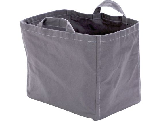 TRUSCO 折りたたみコンテナ50L用バック Mサイズ TRUSCO 折りたたみコンテナ50L用バック Mサイズ