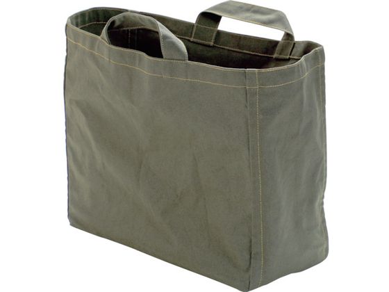 TRUSCO 折りたたみコンテナ50L用バック Sサイズ TRUSCO 折りたたみコンテナ50L用バック Sサイズ