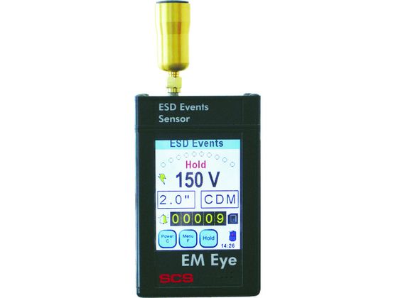 SCS dm CTM048-21 CTM048-21
