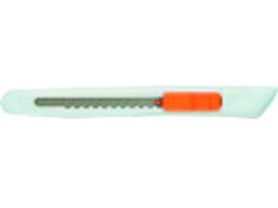PLUS 35300 カッターナイフ S CU-001N ホワイト CU-001N WH PLUS 35300 カッターナイフ S CU-001N ホワイト CU-001N WH