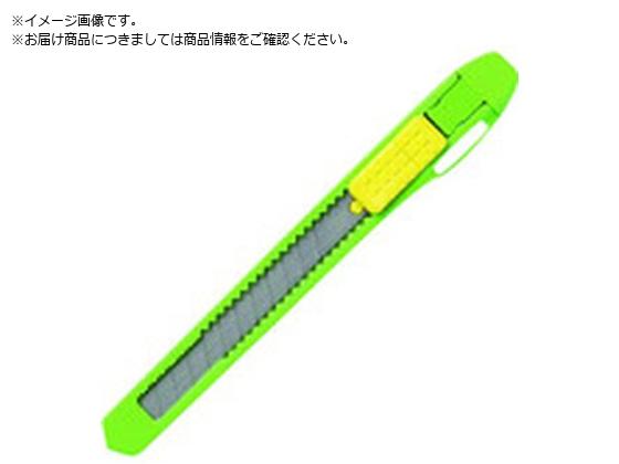 PLUS 35031 カッターナイフ S CU-103 グリーン CU-103 GR PLUS 35031 カッターナイフ S CU-103 グリーン CU-103 GR