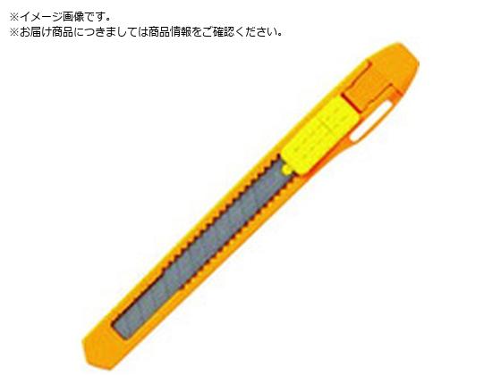 PLUS 365742 カッターナイフ S CU-103 イエロー10本 CU-103 YL 10 PLUS 365742 カッターナイフ S CU-103 イエロー10本 CU-103 YL 10
