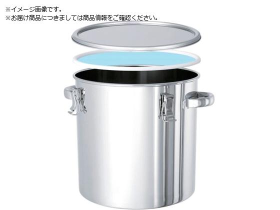 MONOVATE ステンレスタンクPTFEハ°ッキン付式保存タンク25L CTH-PTFE-33 MONOVATE ステンレスタンクPTFEハ°ッキン付式保存タンク25L CTH-PTFE-33