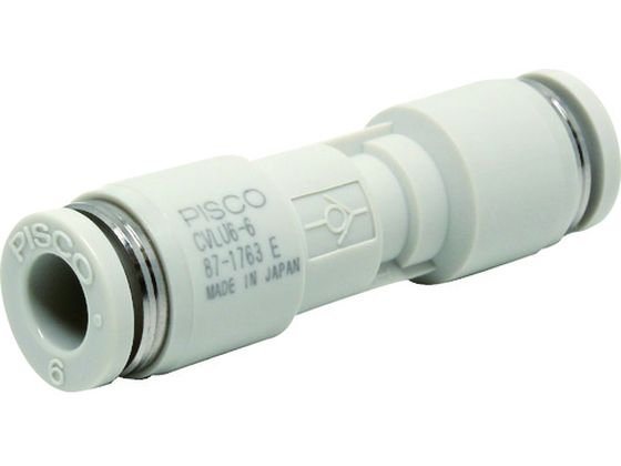 PISCO 쓮`FbNou jIXg[g CVLU6-6