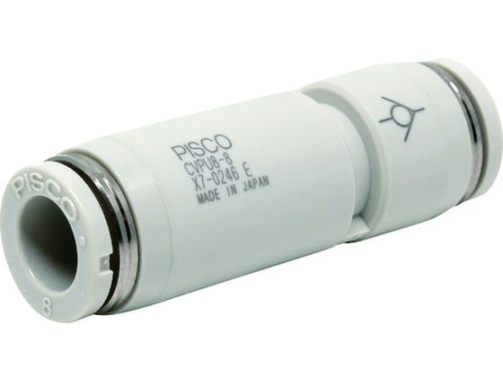 PISCO `FbNou jIXg[g^Ct CVPU8-8