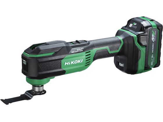 HiKOKI R[hX}`c[ 18V MVdrڕiCV18DA XPZ