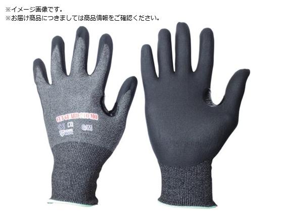 ●サイズ：Ｌ●ＥＮ３８８ ２０１６規格：カットレベルＸ・Ｃ●全長（ｃｍ）：２３．５●手のひら周り（ｃｍ）：１９．２●中指長さ（ｃｍ）：７．４●厚さ（ｍｍ）：１．１●ゲージ数：１３●リストカラー：グレー
