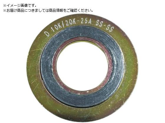 ダイコー グラファイト系渦巻き型ガスケット内 SS400 呼び径 A:80 D1000-10K-80A-4.5T-SS-SS-GR ダイコー グラファイト系渦巻き型ガスケット内 SS400 呼び径 A:80 D1000-10K-80A-4.5T-SS-SS-GR