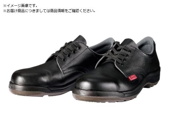 DONKEL 安全靴 短靴 ウレタン二層底 D7001N-260 DONKEL 安全靴 短靴 ウレタン二層底 D7001N-260
