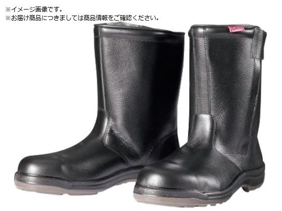 DONKEL 安全靴 半長靴 ウレタン二層底 D7006N-270 DONKEL 安全靴 半長靴 ウレタン二層底 D7006N-270