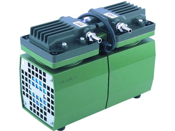 ULVAC DA-20D単相200V ダイアフラム型ドライ真空ポンプ 排気速度20 24 DA-20D 200V ULVAC DA-20D単相200V ダイアフラム型ドライ真空ポンプ 排気速度20 24 DA-20D 200V