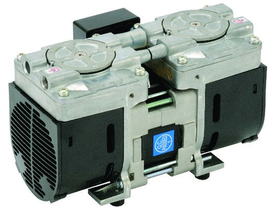 ULVAC DAP-6D単相200V ダイアフラム型ドライ真空ポンプ 排気速度6 7 DAP-6D 200V ULVAC DAP-6D単相200V ダイアフラム型ドライ真空ポンプ 排気速度6 7 DAP-6D 200V