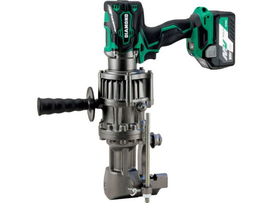 DIAMOND コードレス鉄筋ベンダー DB-1336BLH DIAMOND コードレス鉄筋ベンダー DB-1336BLH