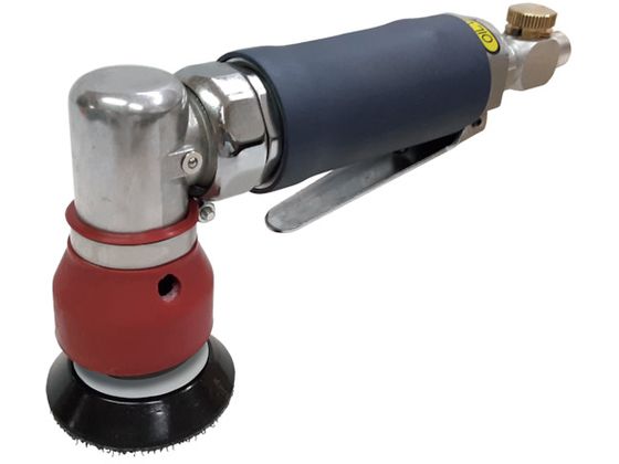 TRUSCO �~�j�_�u���A�N�V�����T���_�[ 50�� ���o�[�� DAS50L