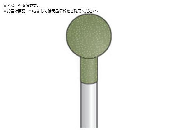 Minimo 研磨用ゴム砥石 WA ミディアム#320 φ8 10本入 DB3125 Minimo 研磨用ゴム砥石 WA ミディアム#320 φ8 10本入 DB3125