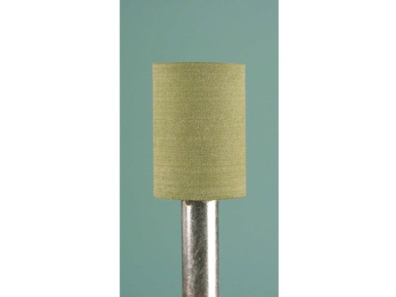 Minimo 研磨用ゴム砥石 WA ミディアム#400 φ15 5本入 DB4114 Minimo 研磨用ゴム砥石 WA ミディアム#400 φ15 5本入 DB4114