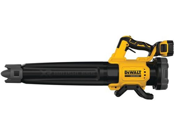 DEWALT 18Vブロワ― DCMBL562P1-JP DEWALT 18Vブロワ― DCMBL562P1-JP