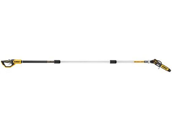 DEWALT 18Vポールチェーンソー DCMPS567P1-JP DEWALT 18Vポールチェーンソー DCMPS567P1-JP