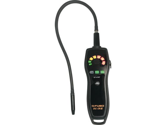 FUSO フロンガス検知器 DC-IR3 FUSO フロンガス検知器 DC-IR3