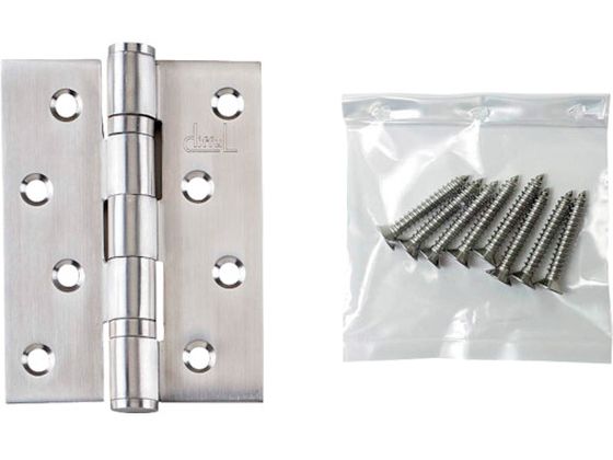 diffuL 170048112 DFHG-4030BSS ステンレス鋼製ボールベアリング丁番 DFHG-4030BSS diffuL 170048112 DFHG-4030BSS ステンレス鋼製ボールベアリング丁番 DFHG-4030BSS