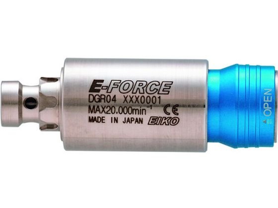 E‐FORCE 1 4減速機 DGR04 E‐FORCE 1 4減速機 DGR04