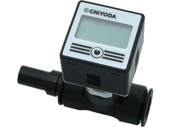 チヨダ デジタル動圧測定器 動圧くんワンタッチ D-FR12J-CPL チヨダ デジタル動圧測定器 動圧くんワンタッチ D-FR12J-CPL