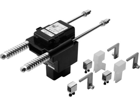 Panasonic 横行用端末引締碍子 5P用 DH57053 Panasonic 横行用端末引締碍子 5P用 DH57053