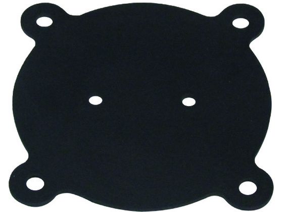 ULVAC _CAt DAP-15 DIAPHRAGM FOR DAP-15