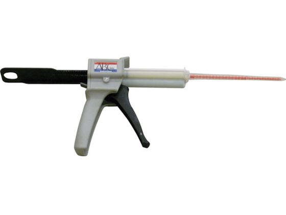 ABC プラントリペア キズパッチ50CC専用ガン DKNMX98Z ABC プラントリペア キズパッチ50CC専用ガン DKNMX98Z