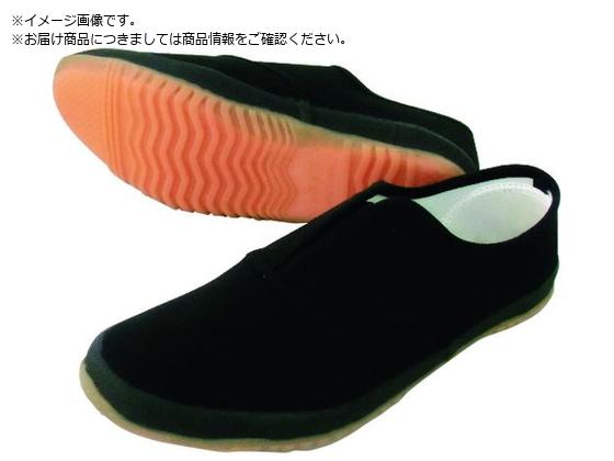 喜多 くつたろう DK500 ブラック 24.5 DK500-BK-24.5 喜多 くつたろう DK500 ブラック 24.5 DK500-BK-24.5
