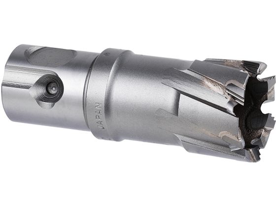 ミヤナガ 磁気ボール盤カッター デルタゴンメタルボーラー250A Φ24 DLMB25A24 ミヤナガ 磁気ボール盤カッター デルタゴンメタルボーラー250A Φ24 DLMB25A24