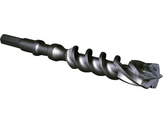 ミヤナガ デルタゴンHEXビットΦ32.0X280mm DLHEX320 ミヤナガ デルタゴンHEXビットΦ32.0X280mm DLHEX320