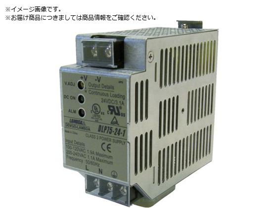 TDK_ FApDIN[tAC-DCd DLPV[Y 75W DLP75-24-1
