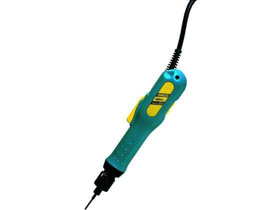 デルボ 電動ドライバー 精密小ねじ用 全長215mm適合小ねじ2.0以下mm 57708 DLV7313-CMN デルボ 電動ドライバー 精密小ねじ用 全長215mm適合小ねじ2.0以下mm 57708 DLV7313-CMN