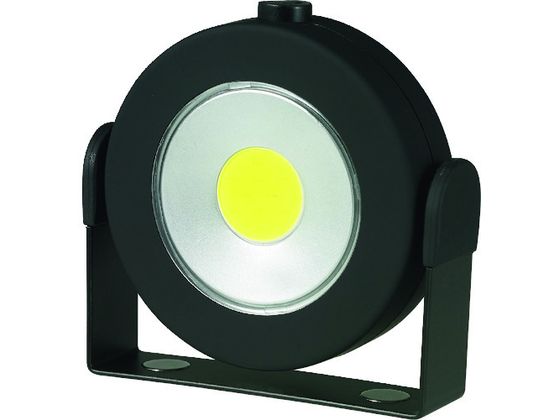 ELPA LED LED}OlbgCg 邳150lm `:DOP-WL07 BK