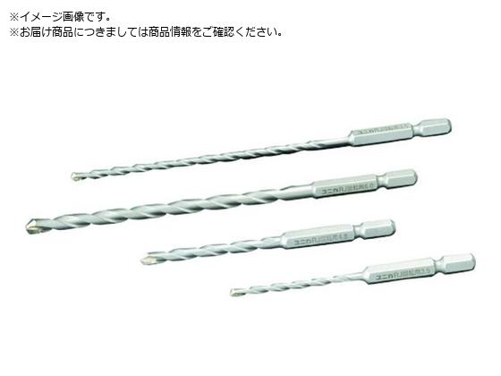 UNIKA 充電ドライバービットドリル 3.5mm 3本セット DP3-RJ35 UNIKA 充電ドライバービットドリル 3.5mm 3本セット DP3-RJ35
