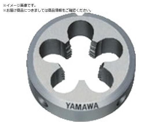 ●呼び寸法：３／４●山数：１４●外径（ｍｍ）：６３●厚さ（ｍｍ）：２０●加工ねじ：管用平行ねじ●加工ねじ：管用平行ねじ●切りくず穴数：６●食い付山数：２．５山●表面処理：ノンコーティング●高速度工具鋼