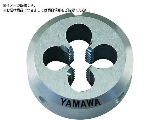 ●呼び寸法：Ｍ１４●ピッチ（ｍｍ）：２●外径（ｍｍ）：３８●厚さ（ｍｍ）：１３●精度：Ｓ４●切りくず穴数：５●食い付山数：１．５山●表面処理：ノンコーティング●高速度工具鋼（ＨＳＳ）●ステンレス鋼への