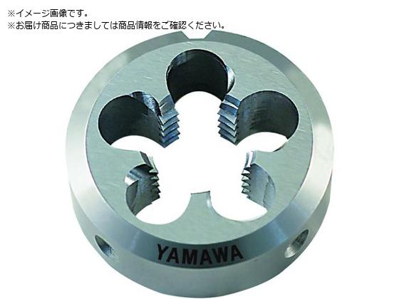 ●呼び寸法：Ｍ２０●ピッチ（ｍｍ）：２．５●外径（ｍｍ）：５０●厚さ（ｍｍ）：１６●精度：Ｓ５●切りくず穴数：５●食い付山数：１．５山●表面処理：ノンコーティング●高速度工具鋼（ＨＳＳ）●ステンレス鋼