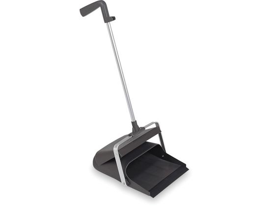 テラモト エコBM-2チリトリ 黒 DP-465-100-7 BK テラモト エコBM-2チリトリ 黒 DP-465-100-7 BK