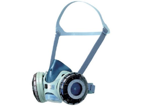 シゲマツ 取替え式防じんマスク DR26U2W M DR26U2W M 10900 シゲマツ 取替え式防じんマスク DR26U2W M DR26U2W M 10900