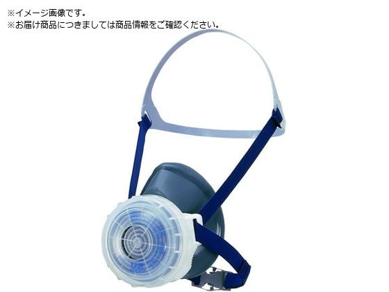 シゲマツ 取替え式防じんマスク DR76U2-s M E HBDR76U2-S シゲマツ 取替え式防じんマスク DR76U2-s M E HBDR76U2-S