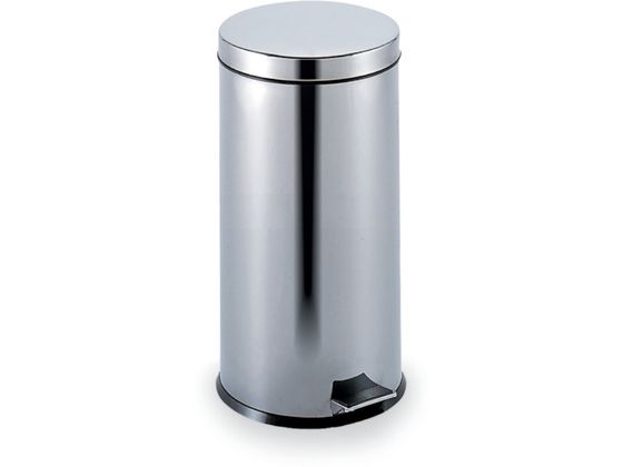 テラモト ゴミ箱 ペダルボックス 30L DS-238-530-0 テラモト ゴミ箱 ペダルボックス 30L DS-238-530-0