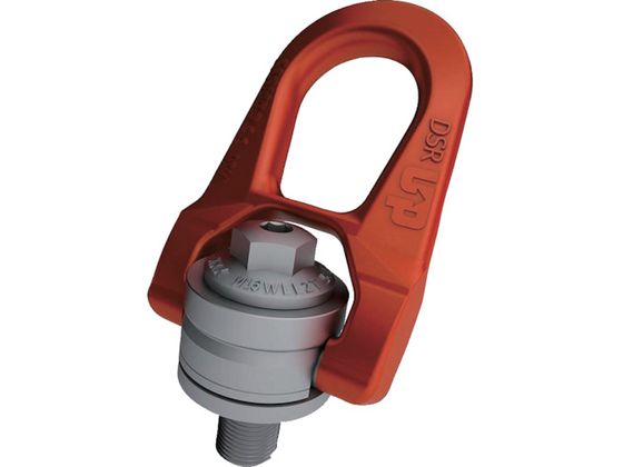 CODIPRO ダブルスイベルリングDSR-M18UP DSR-M18-UP CODIPRO ダブルスイベルリングDSR-M18UP DSR-M18-UP