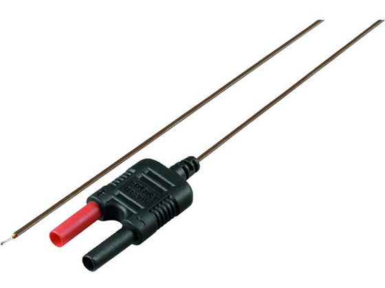 ●適合機種：ＣＭ４０００シリーズ、ＤＴ４２５３、ＤＴ４２８１、ＤＴ４２８２●先端露出型●素線径０．３ｍｍ●センサ長８０ｃｍ●許容差±２．５℃●−４０〜２６０℃ 。