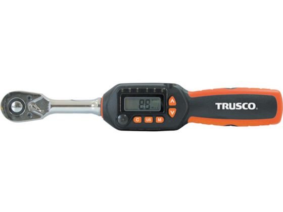 TRUSCO `FbgfW^gN` p9.5mm 17`85Nm DTRS3-085C