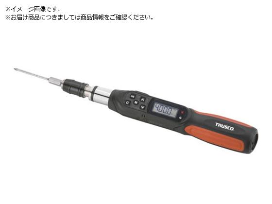 TRUSCO fW^gNhCo[ p6.35mm 40`200cNm DTS2-20C